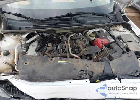 2021 Nissan Sentra Sv Xtronic Cvt from USA, damaged, VIN 3N1AB8CV4MY274532